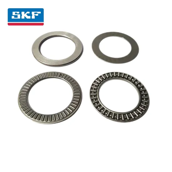Wearproof SKF Thrust Roller Bearings 29338 E/Vu029 for Mine Industrial Machinery