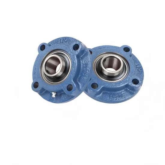 UCFCX16 Extended Inner Ring Pillow Block Bearing with Spherical Raceway for High Speed Applications