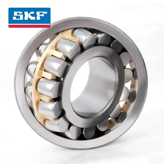 Self-Aligning SKF Spherical Roller Bearing 22212-E-K-C3 for Agricultural Machinery