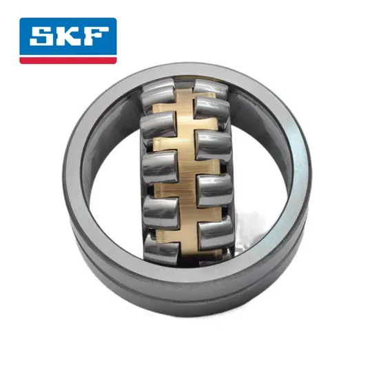 Shock Proof SKF Spherical Roller Bearing 23034-Cc K W33 for Metallurgical Equipment