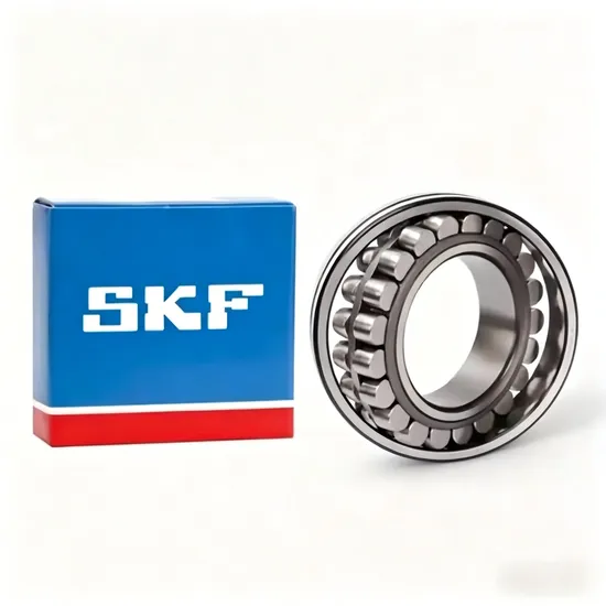 Spherical Roller Bearing 21311EK – SKF Genuine 48h Delivery for Industrial Machinery