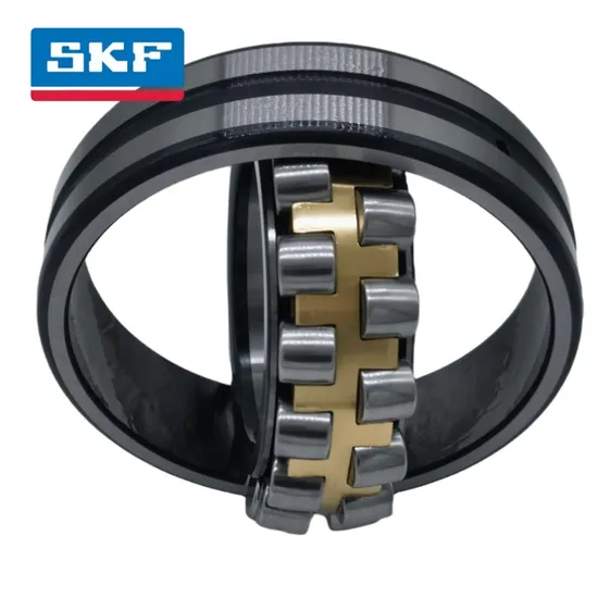 High Load SKF Spherical Roller Bearing 22330-CC-W33 for Mine Industrial Equipment