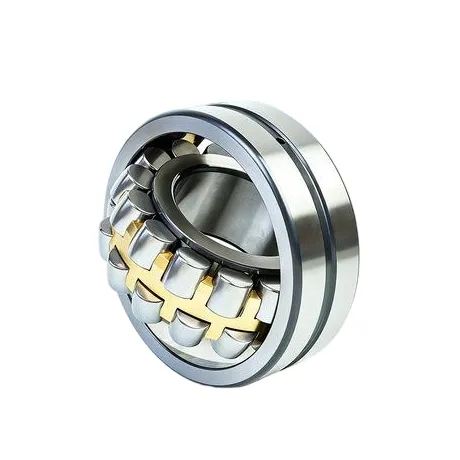 Stainless Steel Ball Bearings 22209EK for High-Precision Industrial Machinery Applications