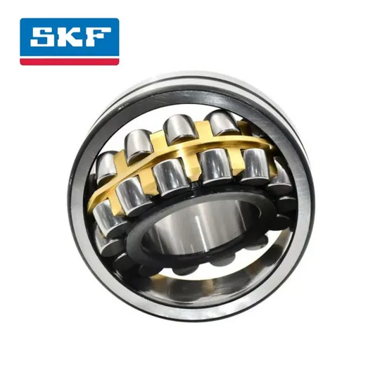 SKF Spherical Roller Bearing 24136 Cc/W33 Chrome Steel Gcr15 for Agricultural Machinery