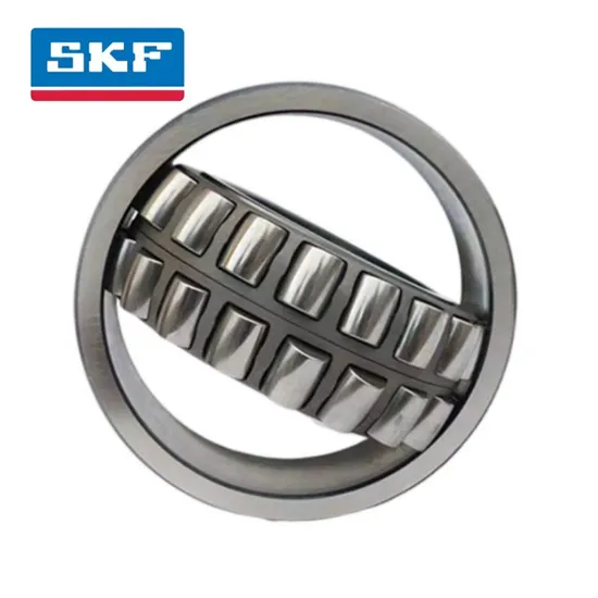 High Load SKF Spherical Roller Bearing 22356 Cc K/ W33 Chrome Steel for Heavy Machinery