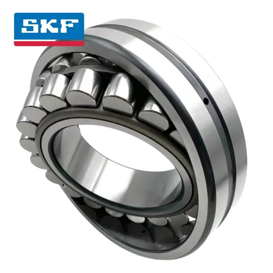 Spherical Roller Bearing 24036 Cc K30/W33 for Agricultural Machinery Chrome Steel Gcr15