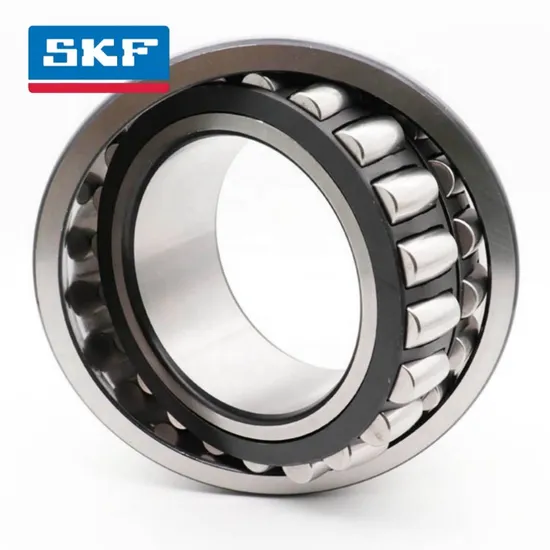 Spherical Roller Bearing 22317-E-C3 for Textile Machinery, Chrome Steel Gcr15
