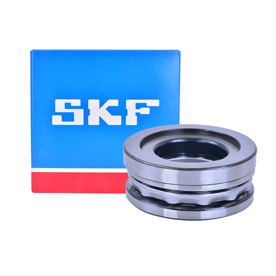 Timken 51230-51248 Thrust Ball Bearings for Industrial Machinery with ISO9001 Certification