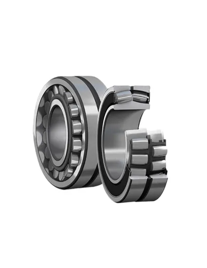 21317E Spherical Roller Bearing for Truck Wheel Hub – 41mm Width High Precision Design