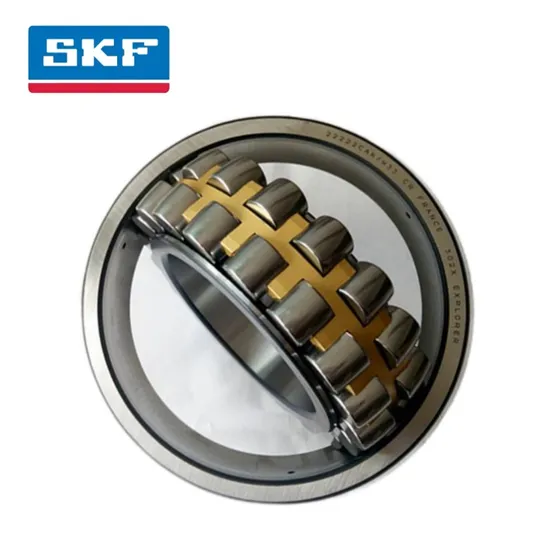 Heavy-Duty Mechanical Support SKF Spherical Roller Bearing 22330 Cc/C4 W33 with Chrome Steel Gcr15