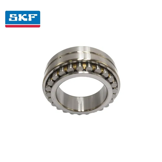 Double Row Cylindrical Roller Bearing NN3030 K/Sp W33 Separated Design for Mechanical Equipment