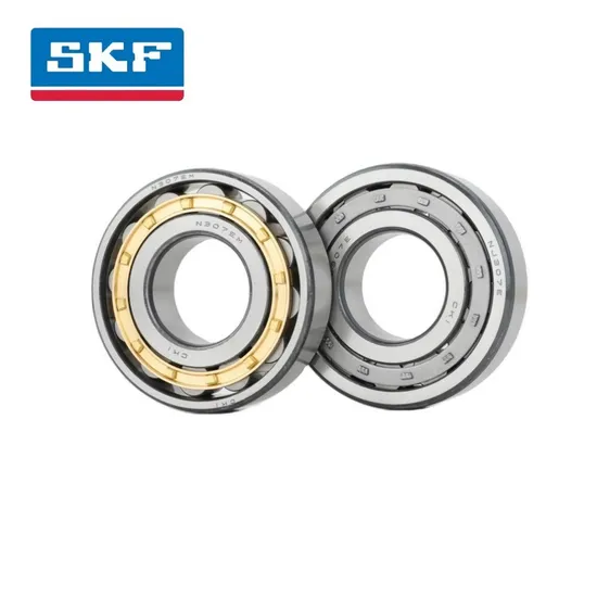 Universal SKF Spherical Roller Bearing 22232-22234 CC W33 for Mine Machinery Applications