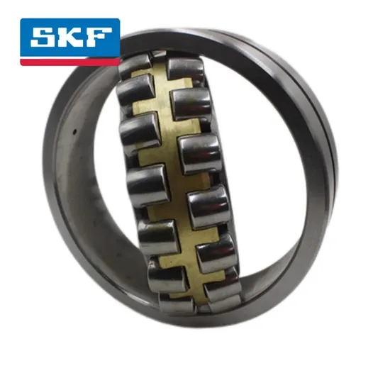 Wear Resistant SKF Spherical Roller Bearing 23024-Cc-W33 for Power Transmission Equipment