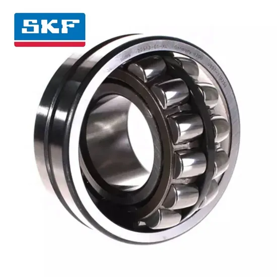 Spherical Roller Bearing 24024 CC/C3 W33 for OEM Equipment with Chrome Steel Gcr15