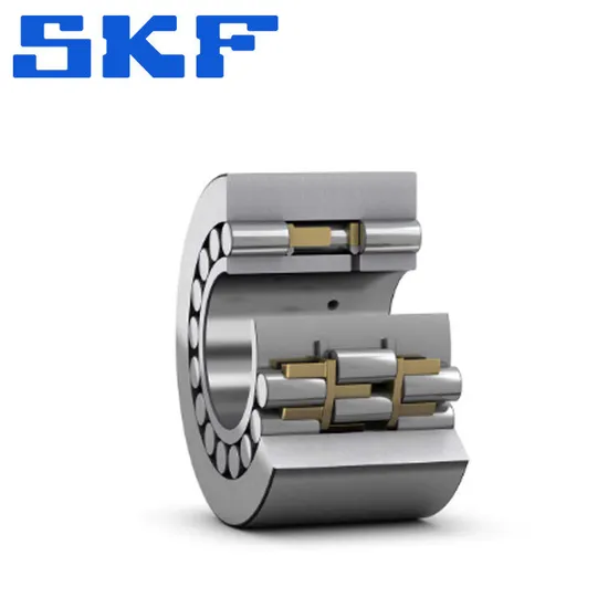 Wholesale SKF NN3012KTN/UP Double Row Cylindrical Roller Bearing 60mm Bore for High-Temperature Applications