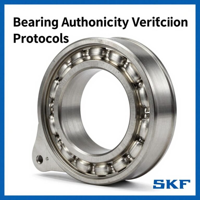Why China SKF Factories Beat EU? 40% Output, ABEC-7, 72h Dispatch