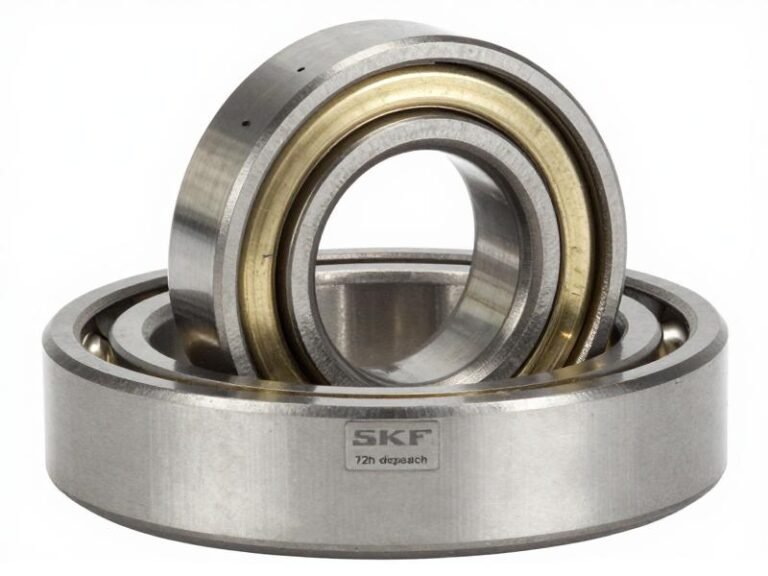 How China Manufacturer Achieves 99.8% Defect-Free Bearings for Wind Energy Plants?