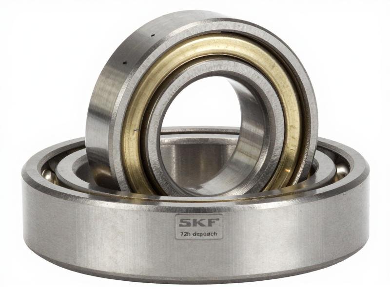 How China Manufacturer Achieves 99.8% Defect-Free Bearings for Wind Energy Plants?