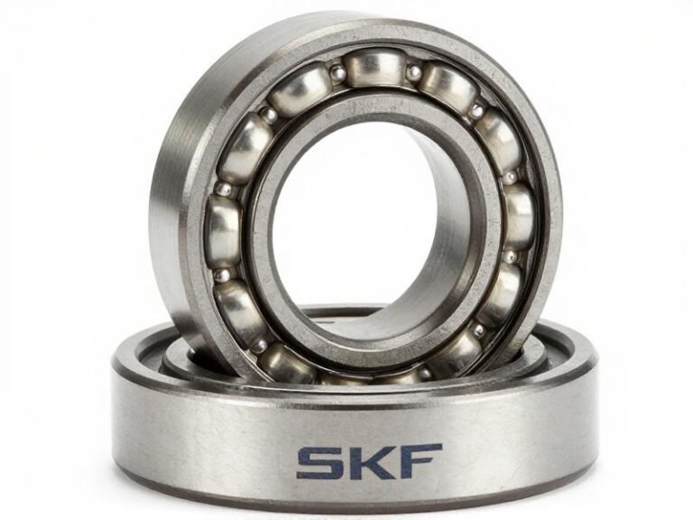 How Distributors Cut SKF TCO 18%? MOQ 50 Solution vs 500-Unit Factory Minimums
