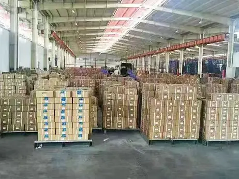 SKF bearing packaging
