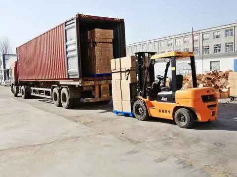 Delivery