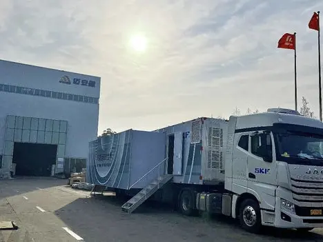Shipping preparation