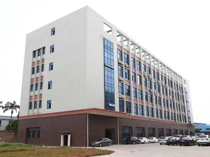 SKF-OME company building
