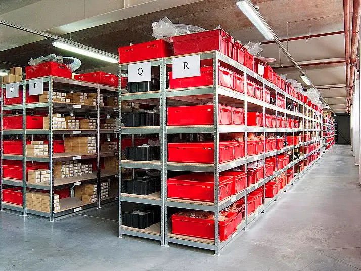 SKF bearing inventory