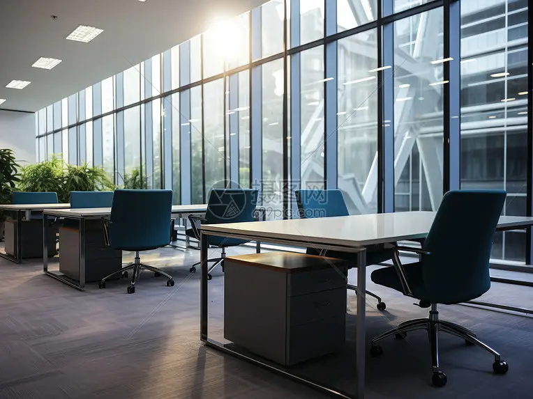 Office work
