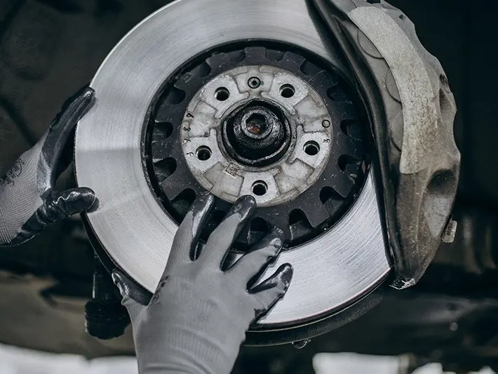Automotive industry bearings