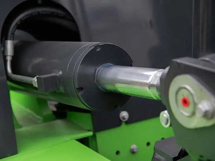Construction machinery bearings