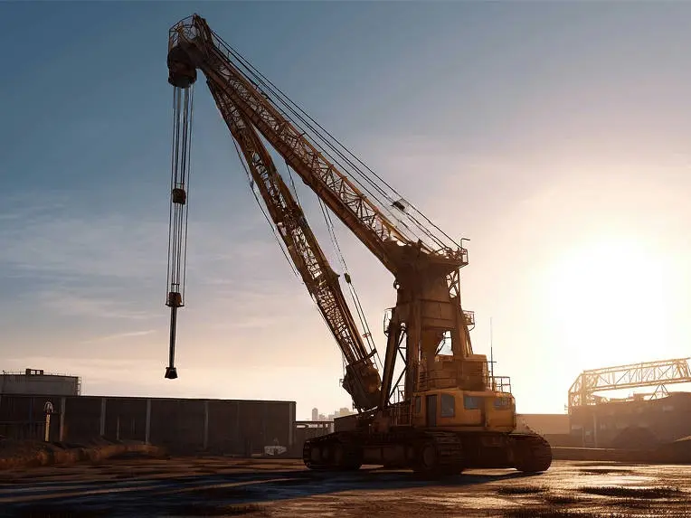 Mining equipment bearings