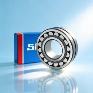 21312E Spherical Roller Bearing GCr15 Steel Wholesale Supplier