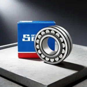 22215EK Spherical Roller Bearing 75x130x31mm for Mining