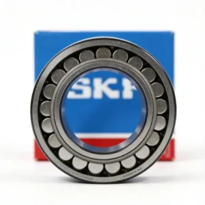 22312E Spherical Roller Bearing Brass Cage 130x280x93mm