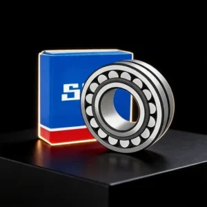 22315EK Spherical Roller Bearing 75x160x55mm Tapered Bore Wholesale Supplier