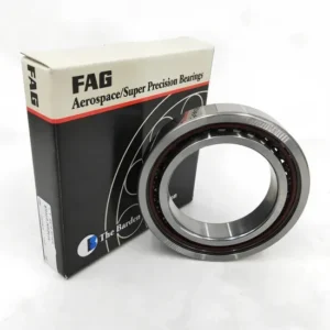 FAG B7002-E-T-P4S Angular Contact Ball Bearing 15x32x8mm P4S