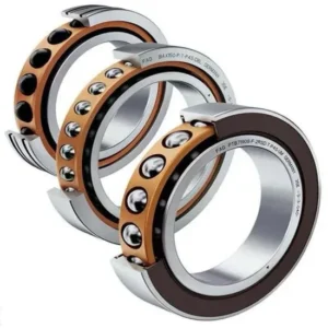 FAG B7004-C-T-P4S Angular Contact Ball Bearing P4S Precision