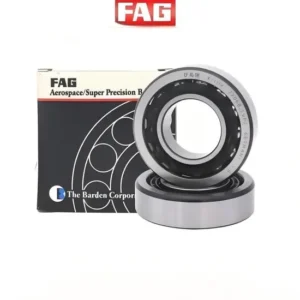 FAG B7010-C-2RSD-T-P4S-UL Angular Contact Ball Bearing 50x80x16mm