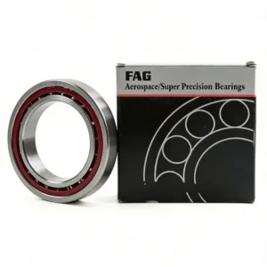 FAG B71806-C-T-P4 Angular Contact Ball Bearing P4 Precision
