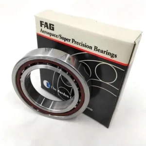 FAG B71900-E-T-P4S Angular Contact Ball Bearing P4S Precision