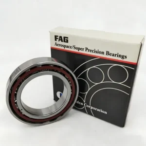 FAG B71900-E-T-P4S-UL Angular Contact Bearing P4S Spindle