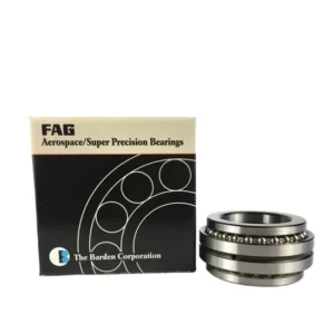 FAG B7201-C-T-P4S Angular Contact Ball Bearing P4 Precision