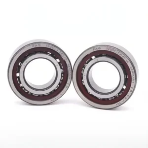 FAG B7204-C-2RSD-T-P4S-UL Angular Contact Bearing P4 Precision