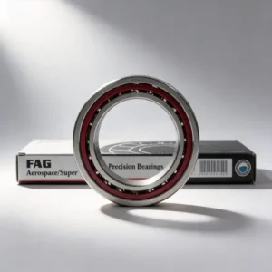 FAG B7206-E-T-P4s Angular Contact Ball Bearing P4 Precision