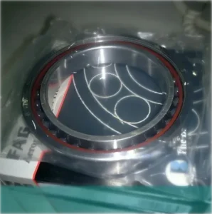 FAG B7222-C-T-P4s-Ulgrade Angular Contact Bearing P4 Precision