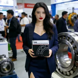 FAG HC709-E-T-P4S Angular Contact Bearing P4 Precision Wholesale Supplier