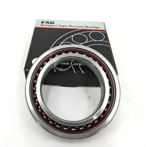 FAG HCB7000-E-T-P4S Angular Contact Ball Bearing P4S Precision