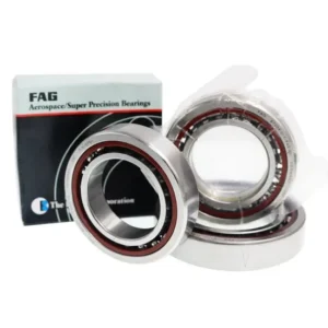 FAG HCB7001-E-2RSD-T-P4S-UL Angular Contact Bearing P4
