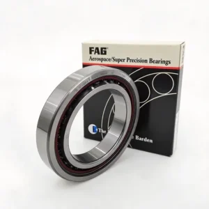 FAG HCB7004-C-T-P4S Angular Contact Ball Bearing P4S Precision